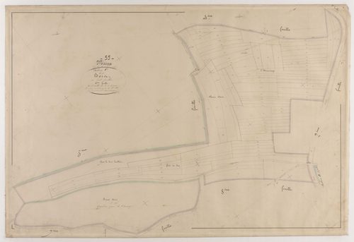 MARRE - Section C - des Bois - feuille 06