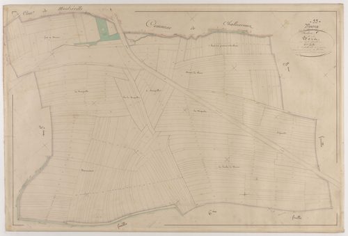MARRE - Section C - des Bois - feuille 04