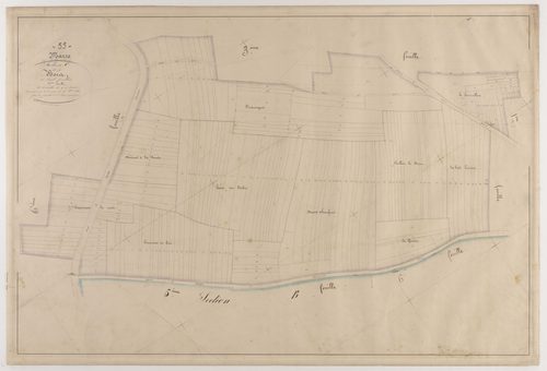 MARRE - Section C - des Bois - feuille 02