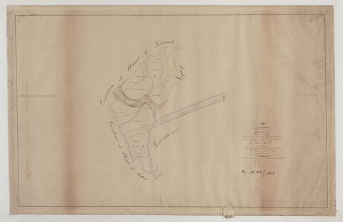 MAULAN - Tableau d'assemblage feuille 01