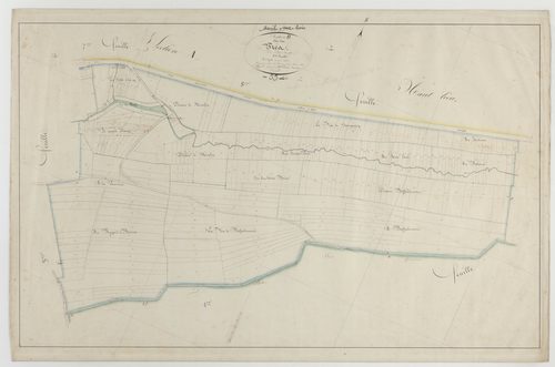 MENIL-AUX-BOIS - Section B des Prés feuille 02