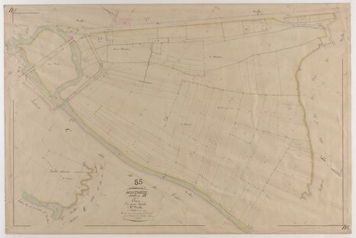 MONTMEDY - Section D - de Clave - feuille 08