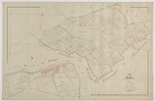 MONTSEC - Section A de la Plaine feuille 02