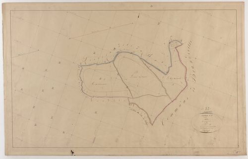 MURVAUX - Section C - de Rehat - feuille 01