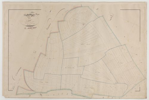NAIX-AUX-FORGES - Section B des Bois feuille 02