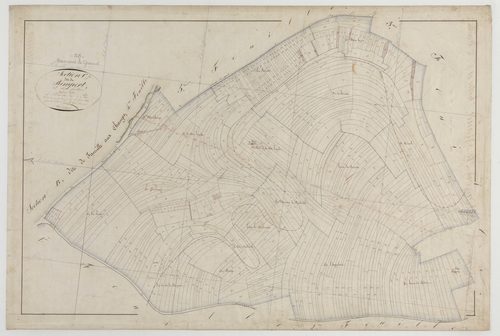 NANCOIS-LE-GRAND - Section C de Rimpert feuille 04
