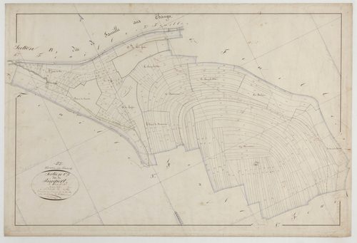 NANCOIS-LE-GRAND - Section C de Rimpert feuille 05