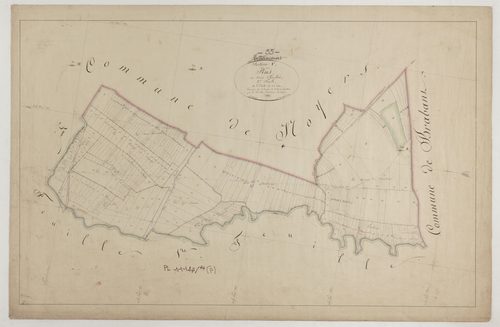 NETTANCOURT - Section C des Fins feuille 02