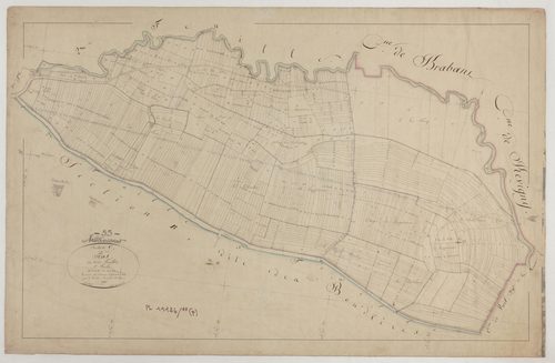 NETTANCOURT - Section C des Fins feuille 01