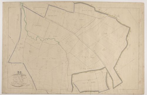 PILLON - Section C - des Bois - feuille 02
