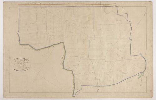 PILLON - Section C - des Bois - feuille 03