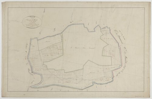 RAMBUCOURT - Section B derrière le Mont feuille 02