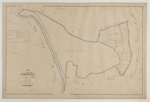RIGNY-SAINT-MARTIN - Section C Quatre-Vaux feuille 04