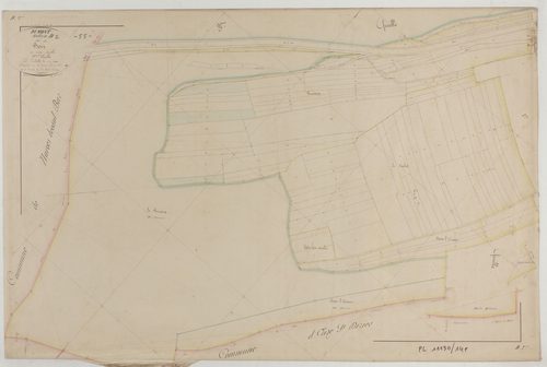 RUMONT - Section D des Bois feuille 02