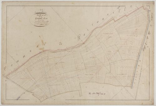 RUPT-AUX-NONAINS - Section F du grand Bois feuille 02
