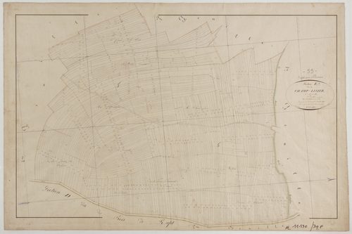 RUPT-AUX-NONAINS - Section E du Champ Lisier feuille 03