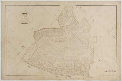 RUPT-AUX-NONAINS - Section A du Carré feuille 03