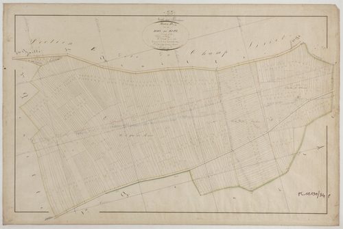 RUPT-AUX-NONAINS - Section D des Bois de Rupt feuille 02