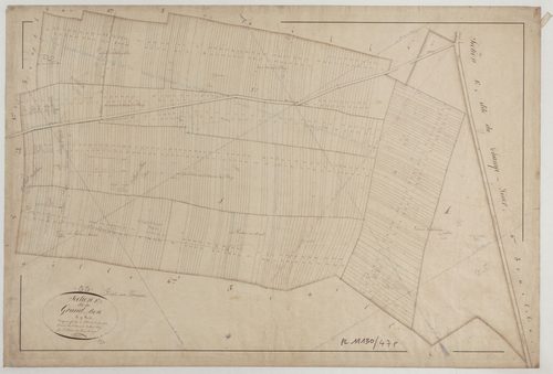 RUPT-AUX-NONAINS - Section F du grand Bois feuille 05