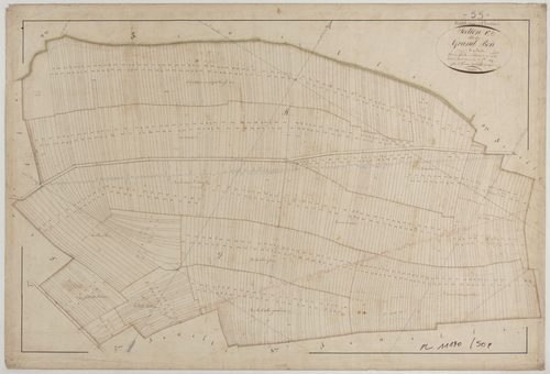 RUPT-AUX-NONAINS - Section F du grand Bois feuille 08