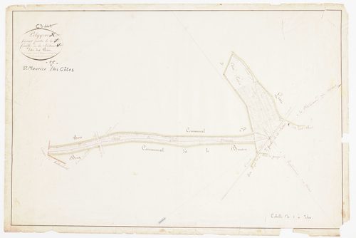 SAINT-MAURICE-SOUS-LES-COTES - Section C des Bois feuille 04
