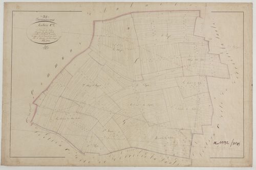 SAVONNIERES-EN-PERTHOIS - Section C derrière la Saulx feuille 02