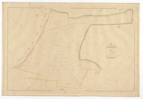 SEPTSARGES - Section A - des Bois - feuille 03