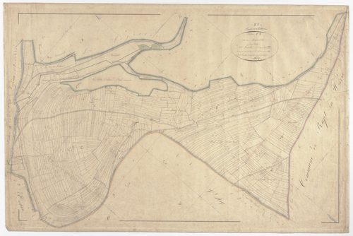SOMMEDIEUE - Section C - de Nivolette - feuille 02
