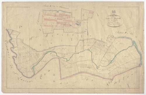 SORBEY - Section C - sentier de Marville - feuille 02