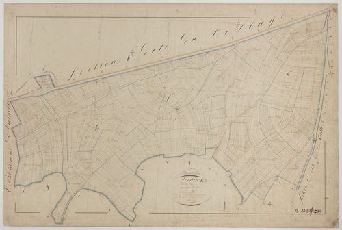 STAINVILLE - Section E des Bois feuille 02