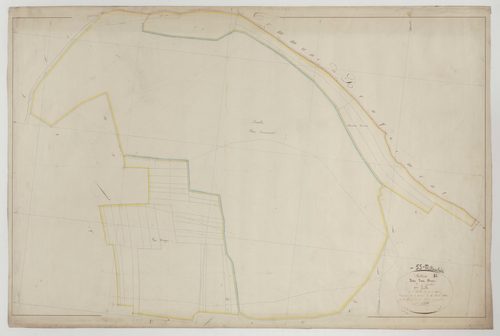 THILLOMBOIS - Section A des Bois feuille 02