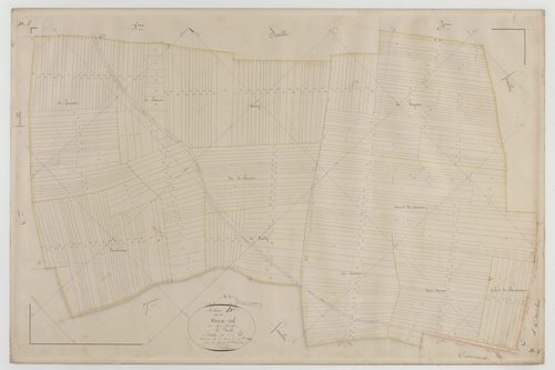 TROUSSEY - Section D de Vieux-Cul feuille 04
