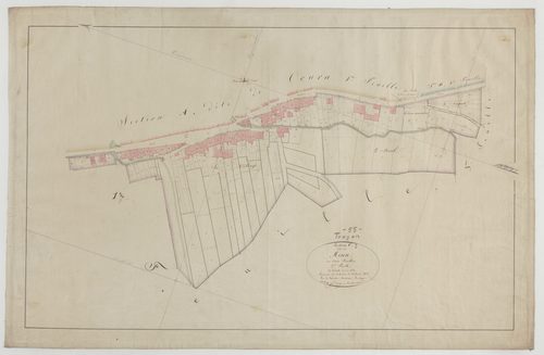 TROYON - Section C de Meuse feuille 02