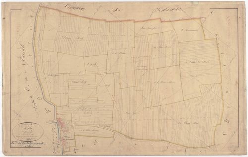 VADELAINCOURT - Section A - de Mala - feuille 03