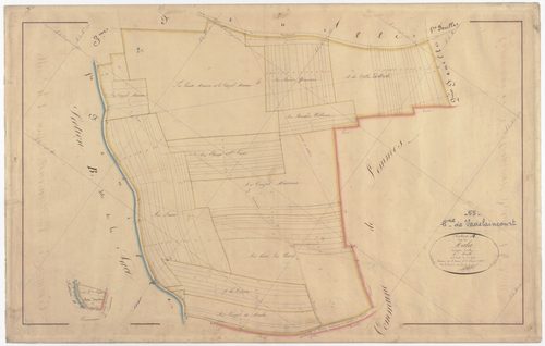 VADELAINCOURT - Section A - de Mala - feuille 04