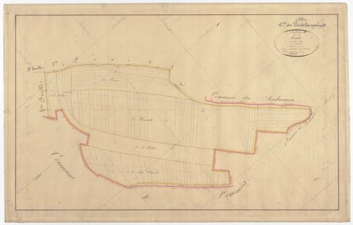 VADELAINCOURT - Section A - de Mala - feuille 02