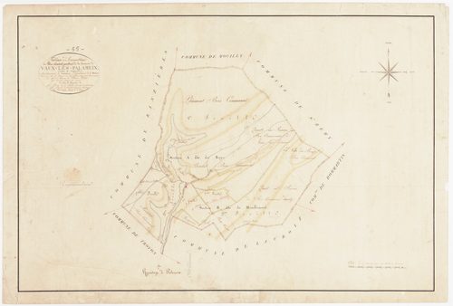 VAUX-LES-PALAMEIX - Tableau d'assemblage feuille 01