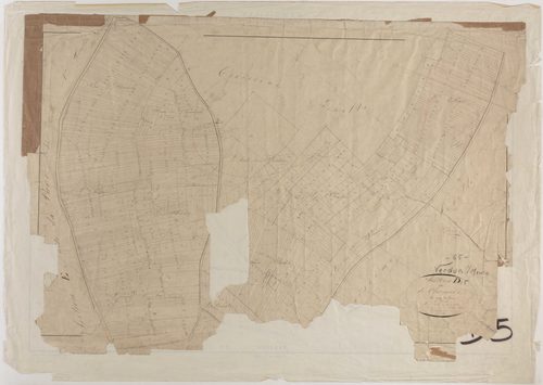 VERDUN - Section D - de Charmois - feuille 05