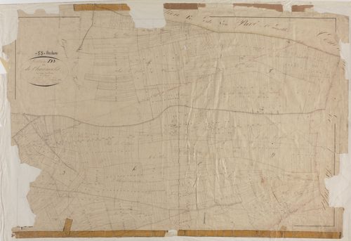 VERDUN - Section D - de Charmois - feuille 03