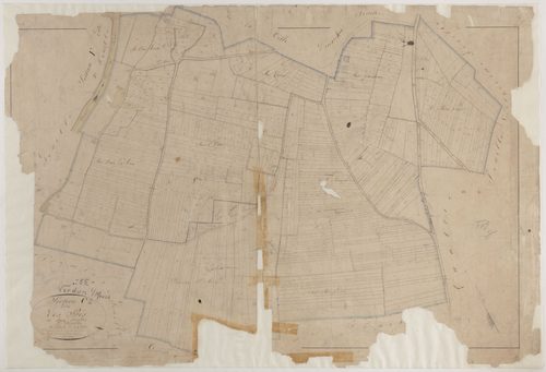 VERDUN - Section C - des Prés - feuille 02