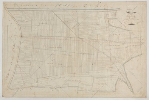 VIGNOT - Section C de la Grande Fin feuille 01