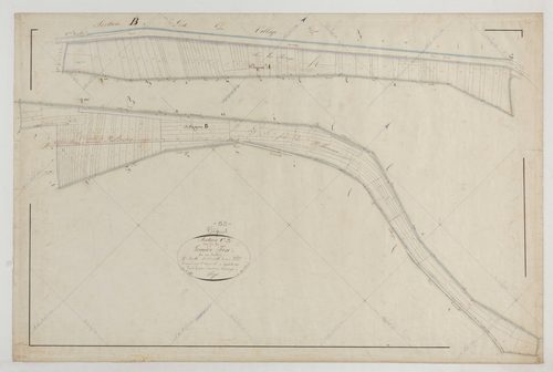 VIGNOT - Section C de la Grande Fin feuille 03
