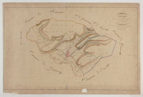 VIGNOT - Tableau d'assemblage feuille 01