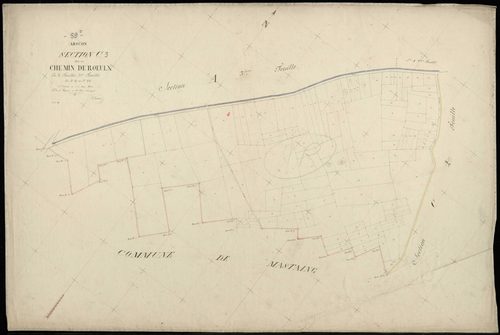 ABSCON - 1851
