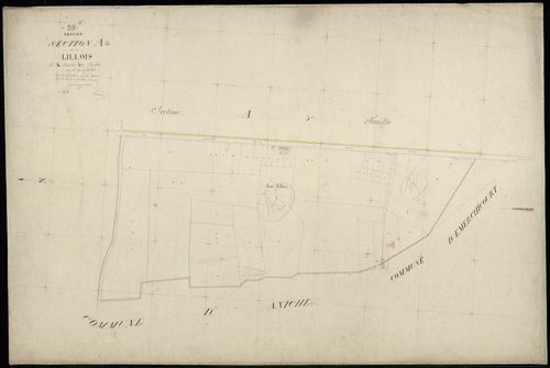 ABSCON - 1851