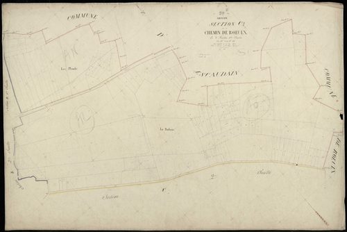 ABSCON - 1851