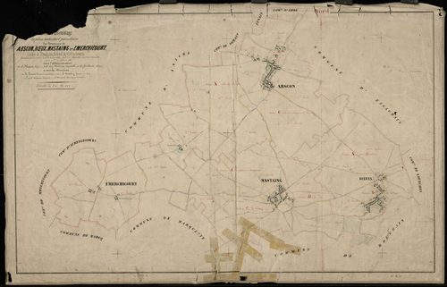 ABSCON - 1851