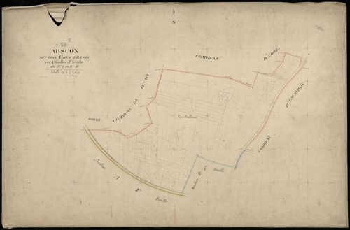 ABSCON - 1851