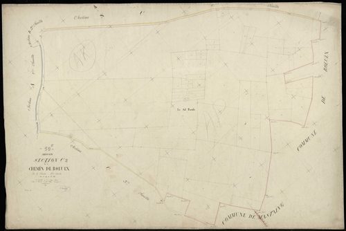 ABSCON - 1851