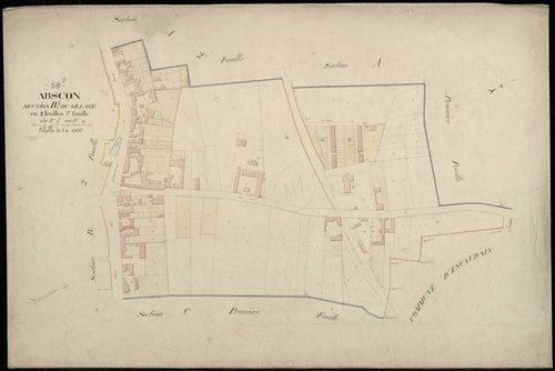 ABSCON - 1851